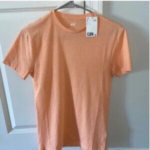 NEW WITH TAG! H&M Men’s | Teen Muscle T-Shirt